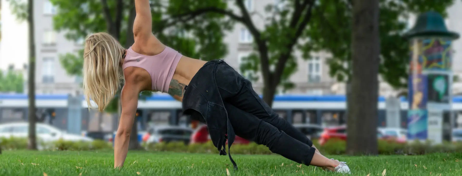 zajęcia yogi w krakowie z instruktorkami