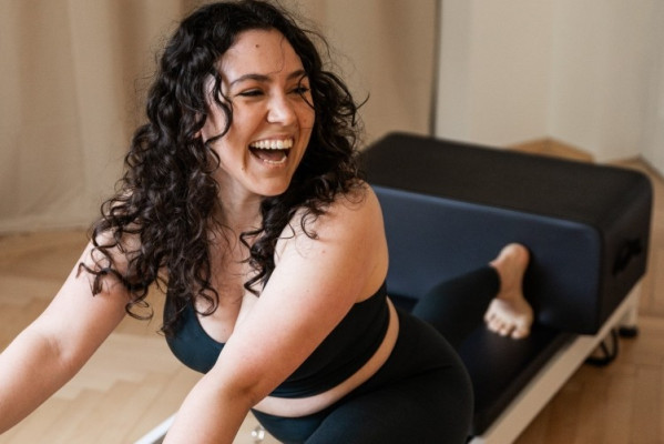 Pilates Reformer poziom I